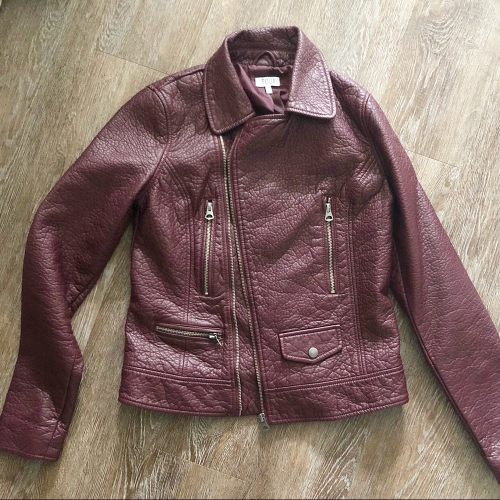 Stunning Tobi Jacket - image 1